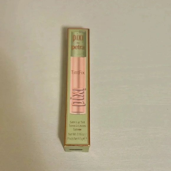 Brand new - Pixi Petra -TintFix Satin Lip Tint - Heavenly Pink - Picture 4 of 9